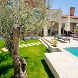  ISTRIA, KAŠTELIR - Beautiful villa with pool Kastelir 8122218 thumb1