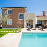  ISTRIA, KAŠTELIR - Beautiful villa with pool Kastelir 8122218 thumb2