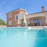  ISTRIA, KAŠTELIR - Beautiful villa with pool Kastelir 8122218 thumb3