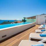  Newly built luxury villa with pool in Rogoznica Rogoznica 8022220 thumb20