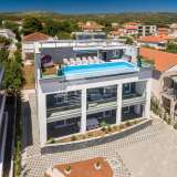  Newly built luxury villa with pool in Rogoznica Rogoznica 8022220 thumb21