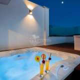  Newly built luxury villa with pool in Rogoznica Rogoznica 8022220 thumb18