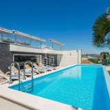 Neubau Luxus Villa mit Swimming Pool in Rogoznica Rogoznica 8022220 thumb3