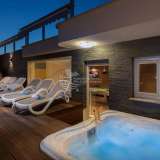  Newly built luxury villa with pool in Rogoznica Rogoznica 8022220 thumb19