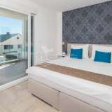  Neubau Luxus Villa mit Swimming Pool in Rogoznica Rogoznica 8022220 thumb9