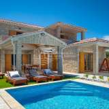  Stone villa with pool in the island of Ugljan Preko 8022223 thumb2