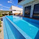  ROGOZNICA Modern villa with infinity pool Rogoznica 8022226 thumb24