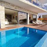  ROGOZNICA Modern villa with infinity pool Rogoznica 8022226 thumb0