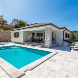  OPATIJA, POBRI - beautiful newly built house with pool Pobri 8122226 thumb1