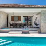  OPATIJA, POBRI - beautiful newly built house with pool Pobri 8122226 thumb0