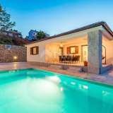 OPATIJA, POBRI - beautiful newly built house with pool Pobri 8122226 thumb5