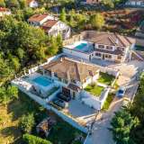  OPATIJA, POBRI - beautiful newly built house with pool Pobri 8122226 thumb17