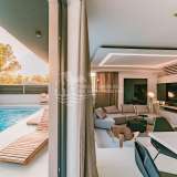  Vodice/ Modern villa with a touch of French impressionism Vodice 8022233 thumb19