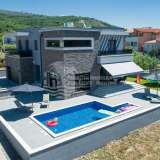  Superbly equipped villa near Vodice Vodice 8022234 thumb0