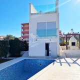  Charming villa near Trogir in a good location Trogir 8022237 thumb26