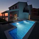  Villa mit Pool und Blick auf Primosten Primošten 8022241 thumb29