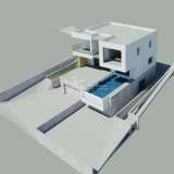  Okrug/Exclusive villa first row to the sea Trogir 8022246 thumb5
