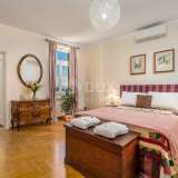  OPATIJA - komplett renovierte österreichisch-ungarische Villa Opatija 8122246 thumb19