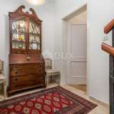 OPATIJA - komplett renovierte österreichisch-ungarische Villa Opatija 8122246 thumb6