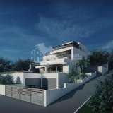  Trogir/Neu gebaute moderne Villa mit Pool Trogir 8022247 thumb8
