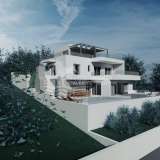  Trogir/Neu gebaute moderne Villa mit Pool Trogir 8022247 thumb2