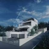  Trogir/Neu gebaute moderne Villa mit Pool Trogir 8022247 thumb1
