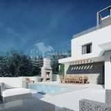  Trogir/Neu gebaute moderne Villa mit Pool Trogir 8022247 thumb7