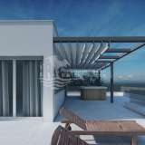  Trogir/Newly built modern villa with pool Trogir 8022247 thumb5