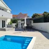  Brodarica/Spacious villa with pool near the sea Sibenik 8022253 thumb2