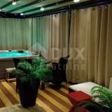  OSTROV KRK- MALINSKÁ - luxusný dvojdom s bazénom, saunou a vírivkou iba 70 metrov od mora! Malinska 8122270 thumb11