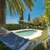  Exclusivity - Gorgeous stone house renovated with Seaviews Mougins 4122285 thumb12