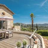  Exclusivity - Gorgeous stone house renovated with Seaviews Mougins 4122285 thumb2