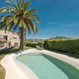  Exclusivity - Gorgeous stone house renovated with Seaviews Mougins 4122285 thumb14