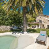  Exclusivity - Gorgeous stone house renovated with Seaviews Mougins 4122285 thumb0
