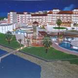  Hotel complex Dalmacija on the beautiful coast Sibenik 8022298 thumb0