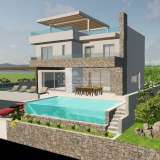  Villa in Marina with pool and roof terrace Marina 8022299 thumb1