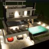  Villa in Marina mit Pool und Dachterrasse Marina 8022299 thumb9