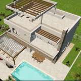  Villa in Marina with pool and roof terrace Marina 8022299 thumb2