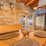  ISTRIA, KANFANAR - Two stone houses with a swimming pool Kanfanar 8122302 thumb6