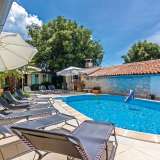  ISTRIA, KANFANAR - Two stone houses with a swimming pool Kanfanar 8122302 thumb3