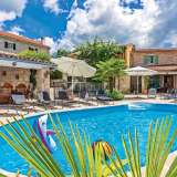  ISTRIA, KANFANAR - Two stone houses with a swimming pool Kanfanar 8122302 thumb0