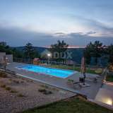  ISTRIA, LABIN - Designer villa with heated pool and open view Labin 8122339 thumb5
