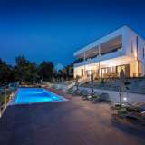  ISTRIA, LABIN - Designer villa with heated pool and open view Labin 8122339 thumb0
