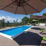  ISTRIA, LABIN - Designer villa with heated pool and open view Labin 8122339 thumb3