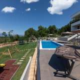  ISTRIA, LABIN - Designer villa with heated pool and open view Labin 8122339 thumb16