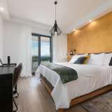  ISTRIA, LABIN - Designer villa with heated pool and open view Labin 8122339 thumb12