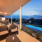  ISTRIA, LABIN - Designer villa with heated pool and open view Labin 8122339 thumb15