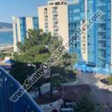  Beachfront sea view spacious furnished 1-bedroom apartment for sale Colosseum 2 50m from beach tranquility downtown Sunny beach Bulgaria   Sunny Beach 7122343 thumb41