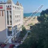  Beachfront sea view spacious furnished 1-bedroom apartment for sale Colosseum 2 50m from beach tranquility downtown Sunny beach Bulgaria   Sunny Beach 7122343 thumb40