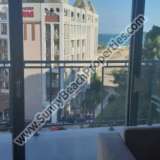  Beachfront sea view spacious furnished 1-bedroom apartment for sale Colosseum 2 50m from beach tranquility downtown Sunny beach Bulgaria   Sunny Beach 7122343 thumb15